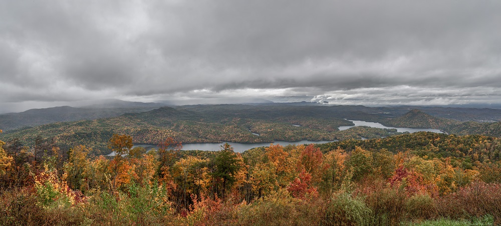 Fall In The Mountains-.jpg