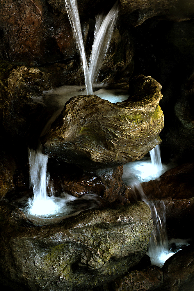 Falling Water (With Apologies to FLW).jpg
