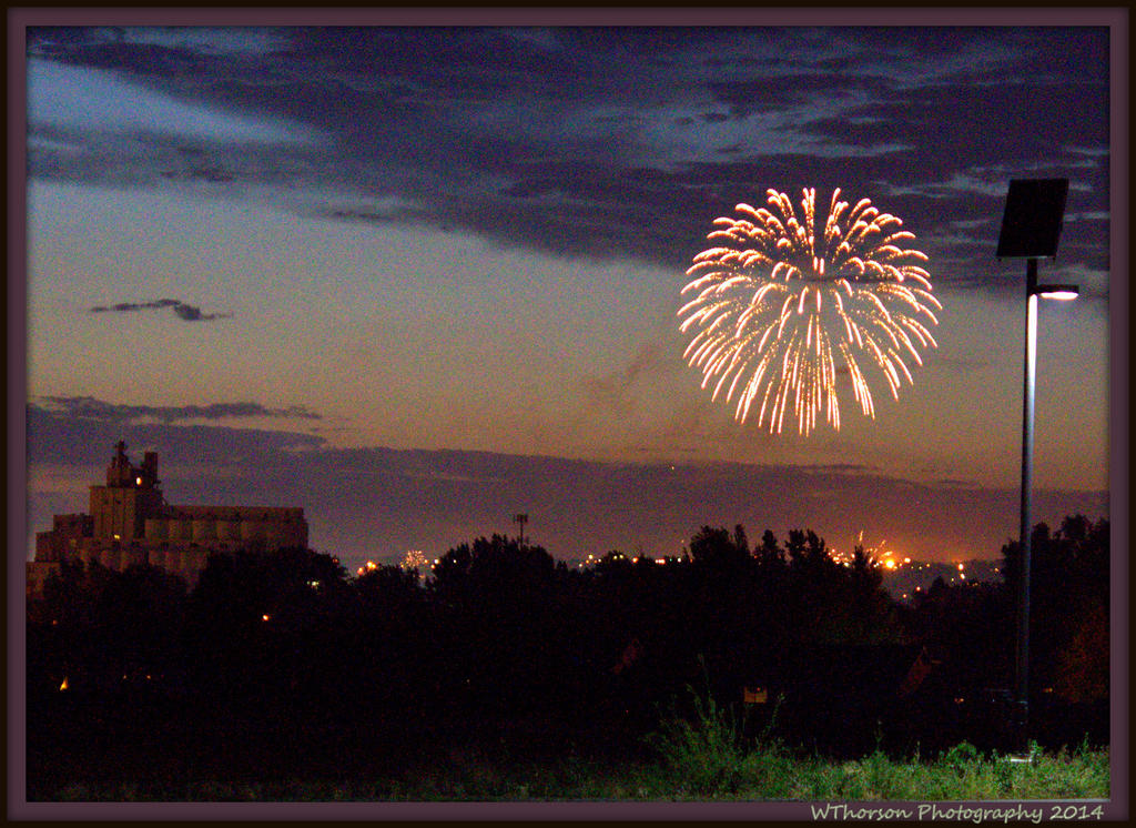 Fireworks at Sunset.jpg