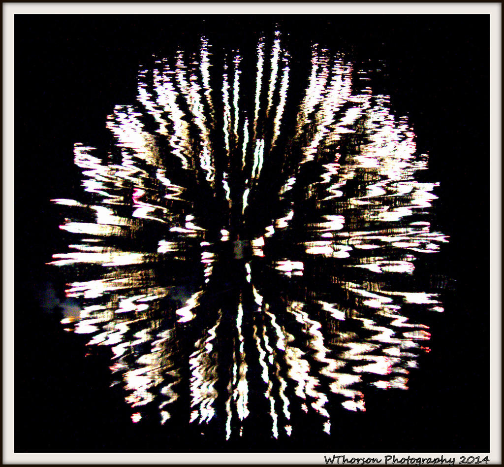 Fireworks reflection in the lake.jpg