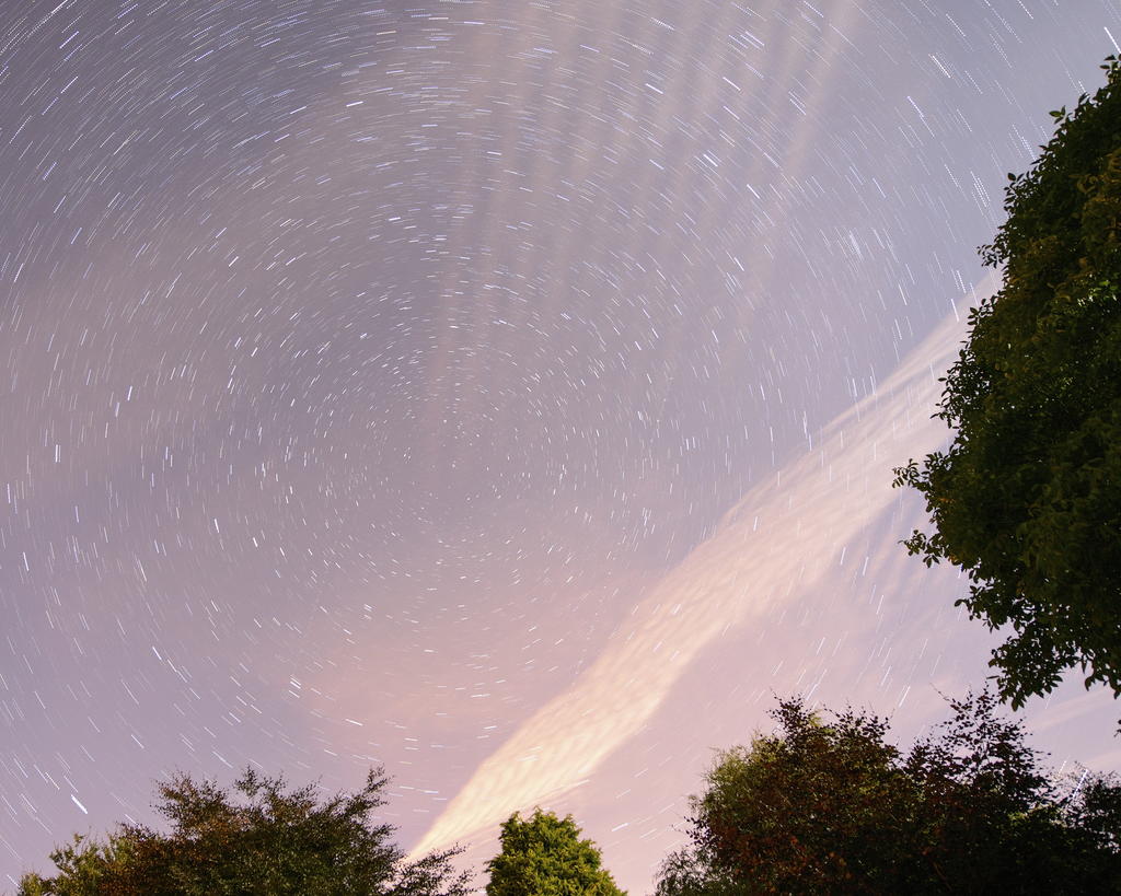 First Startrail.jpg