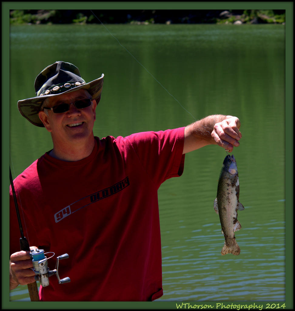 Fish Caught at Nephi Lake.jpg