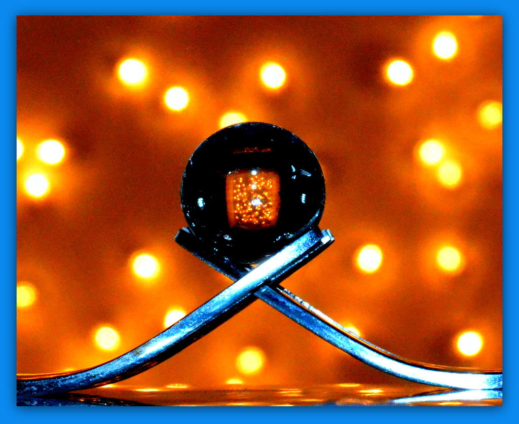 Forks with Bubble and Bokah.jpg