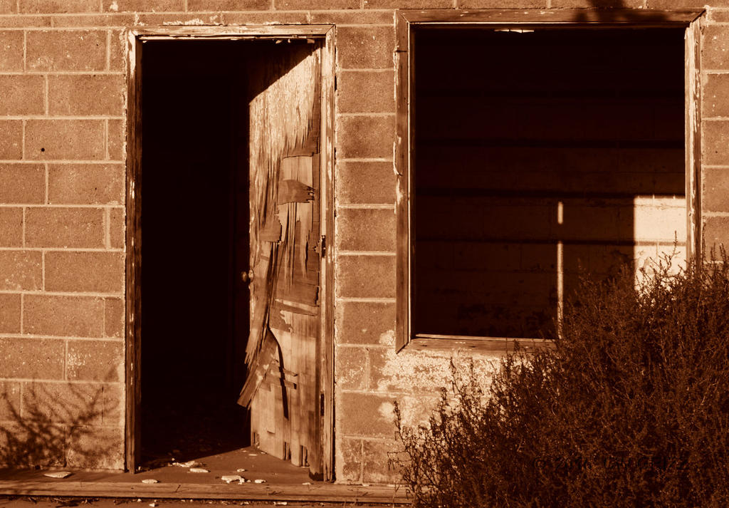 gas station door-sepia-cr.jpg