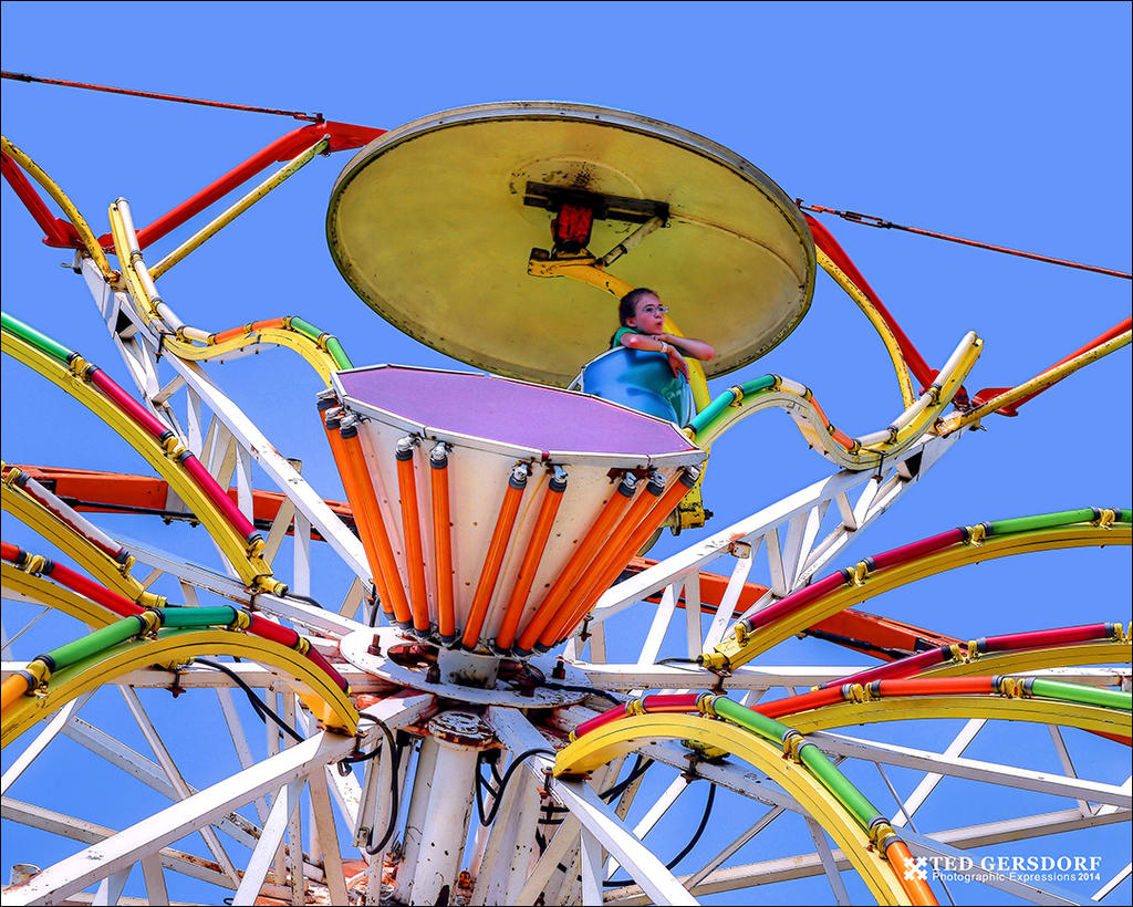 Girl At The Top of the Ride.jpg