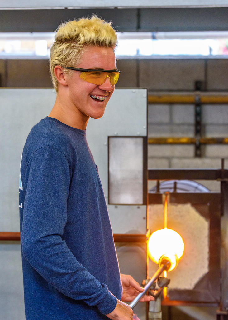 Glassblowing, Hell Yeah!.jpg