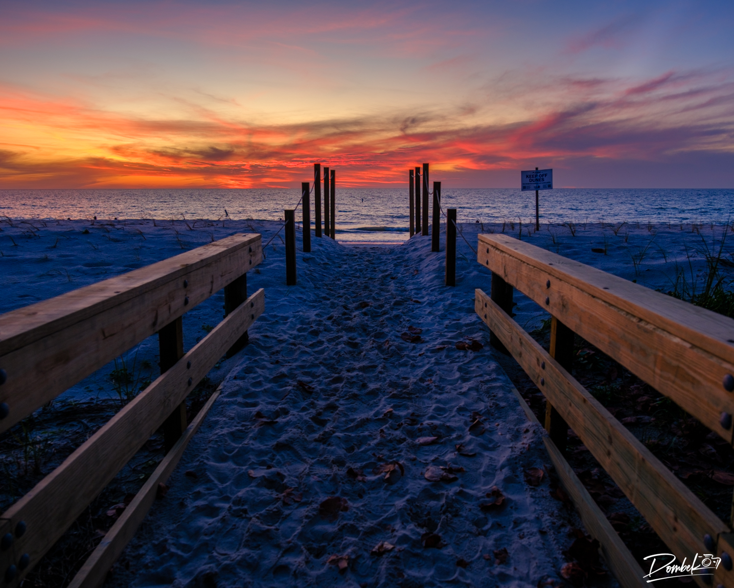 Indian Rocks Beach Sunset.jpg