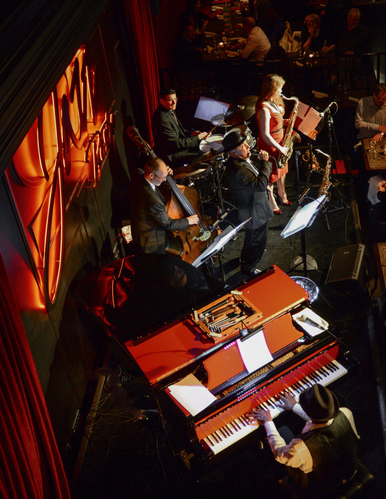 Jazz Bistro Toronto.jpg