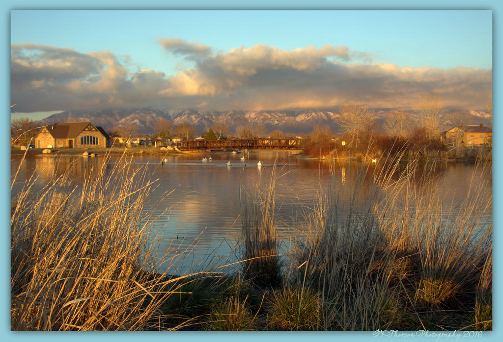 Jensen Park at Sunset  3-30-2016.jpg