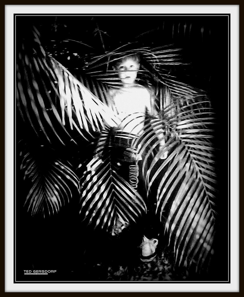 Jungle Boy in Black and White.jpg