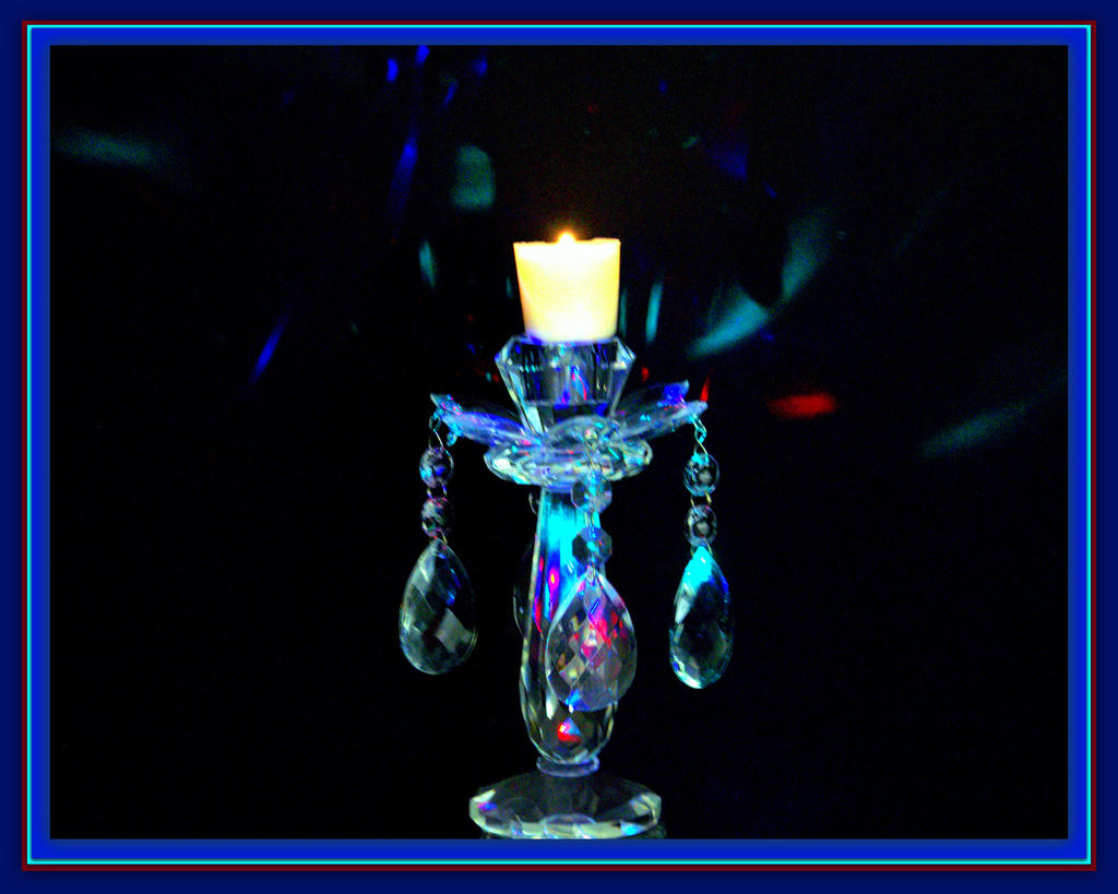 Keleidoscopic Candle Light.jpg