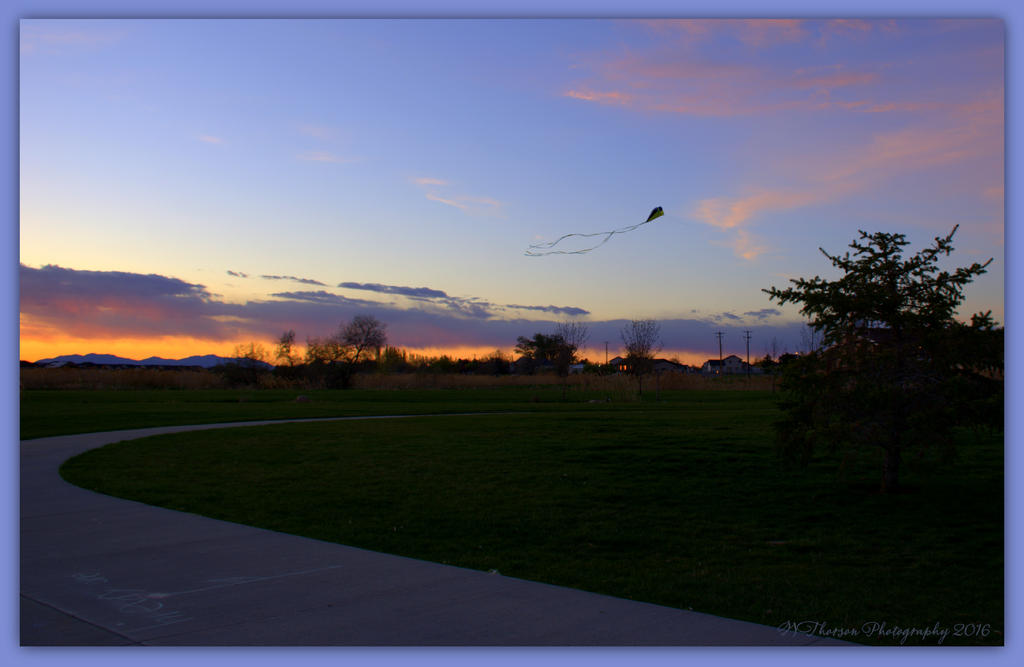 Kite at Sunset 4-17-2016.jpg