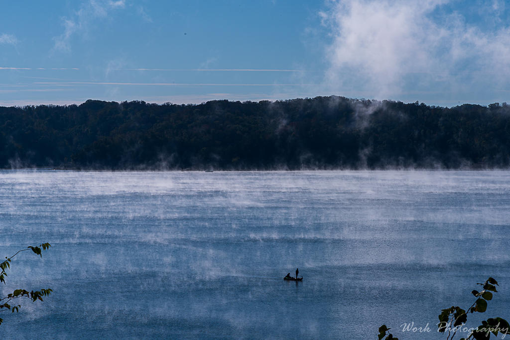 Lake Cumberland