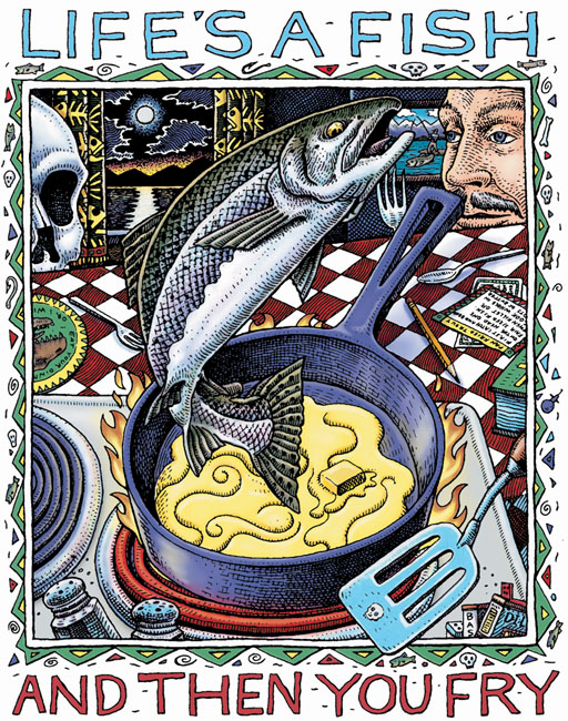 Lifes-A-Fish-and-Then-You-Fry-Magnet.jpg