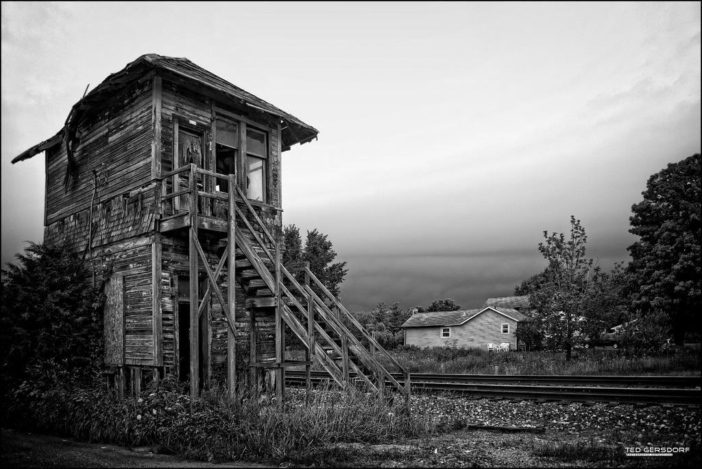 Lodi Train Stop BW.jpg