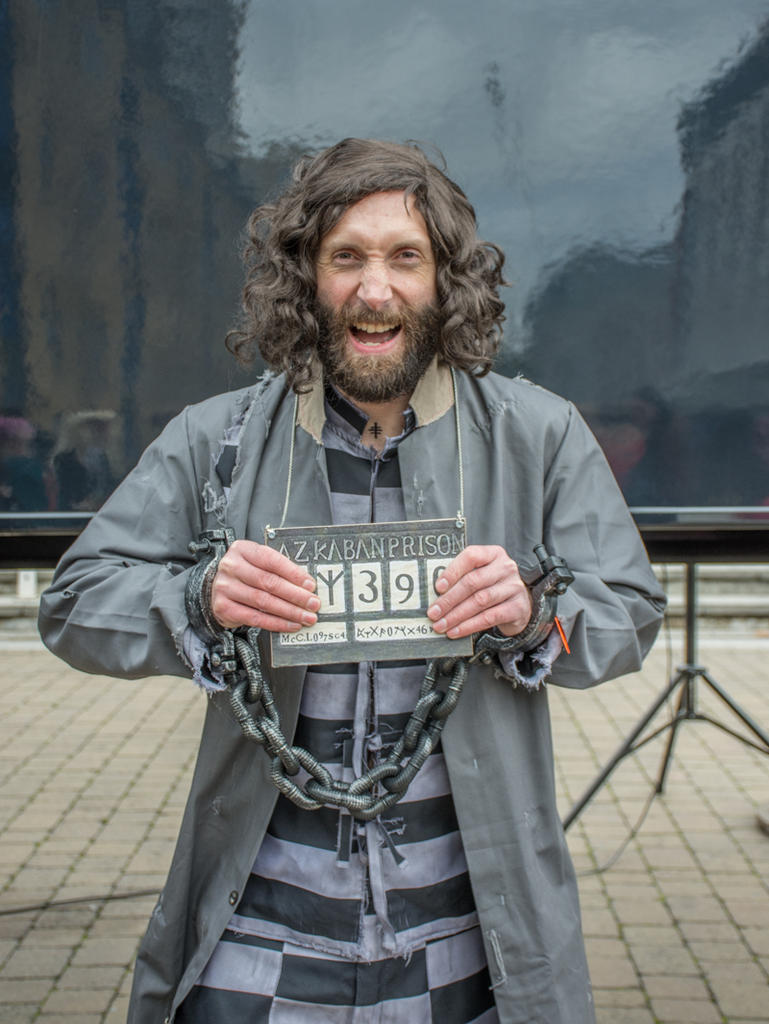 London Comic Con, Nov, 2018-15.jpg
