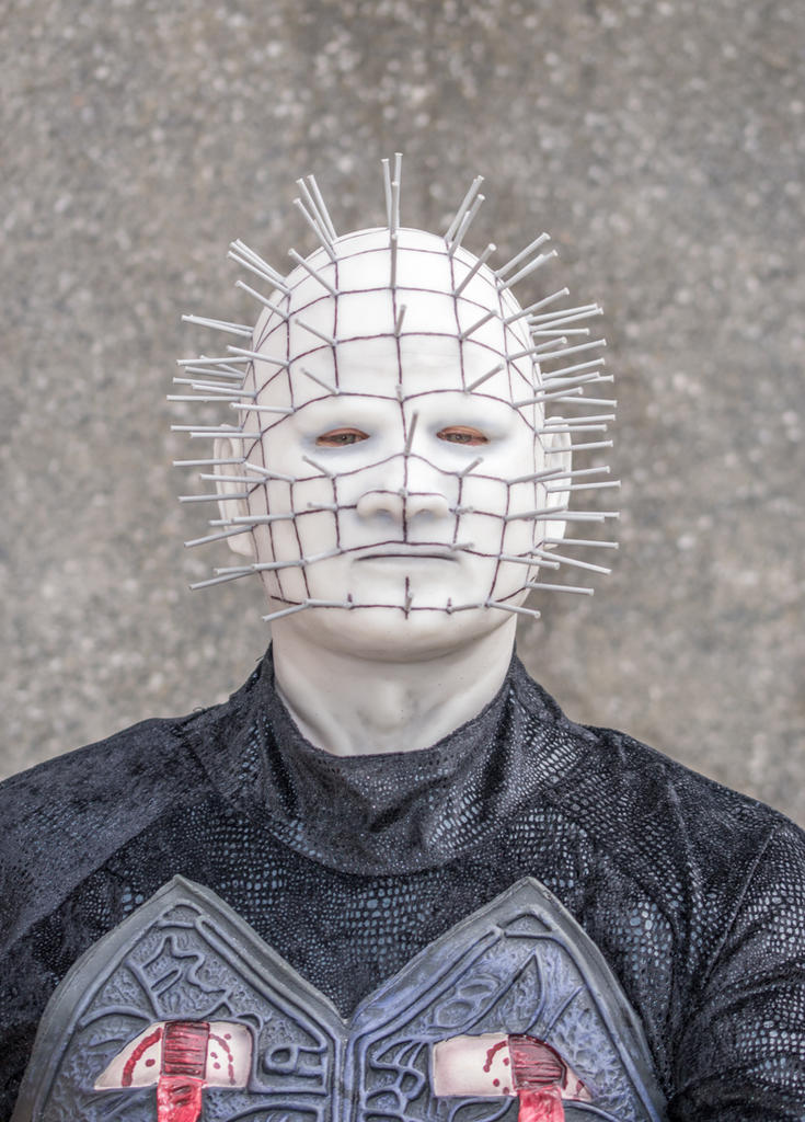 London Comic Con, Nov, 2018-23.jpg