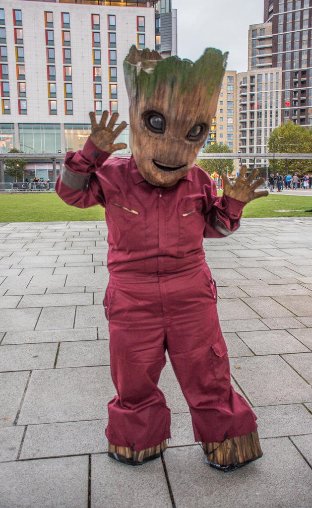 London Comic Con, Nov, 2018-4.jpg