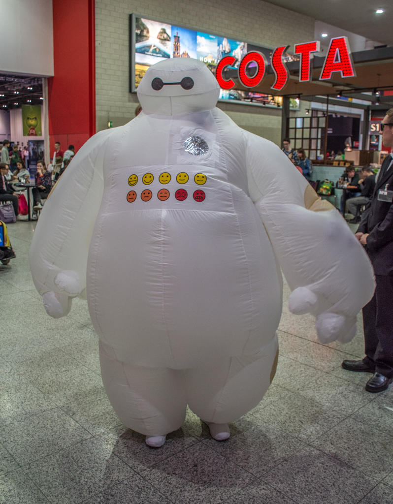 London Comic Con, Nov, 2018-7.jpg