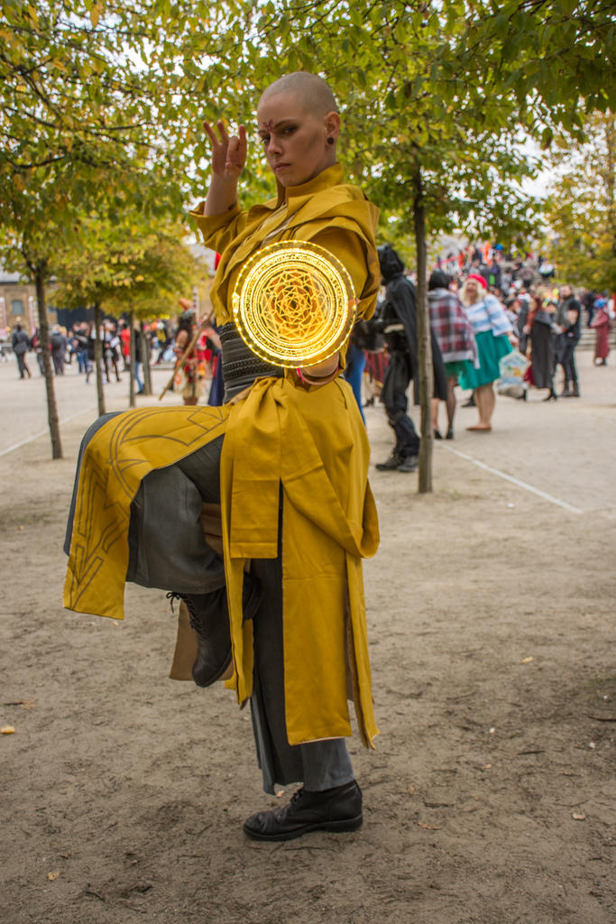 London Comic Con, Nov, 2018-8.jpg