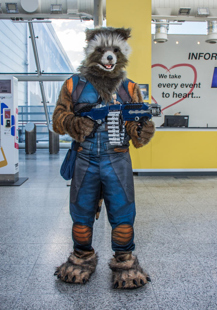 London Comic Con, Nov, 2018.jpg
