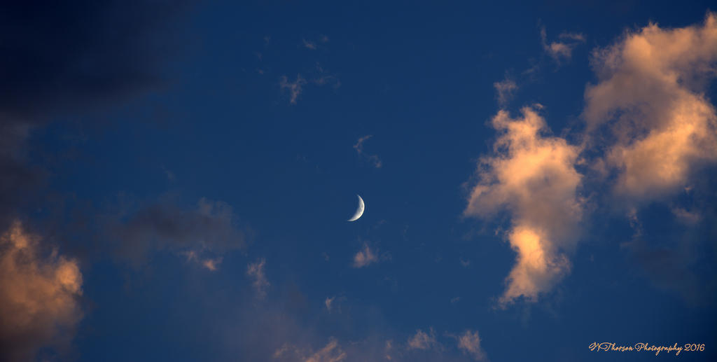 Moon over Antelope Island 8-7-2016.jpg
