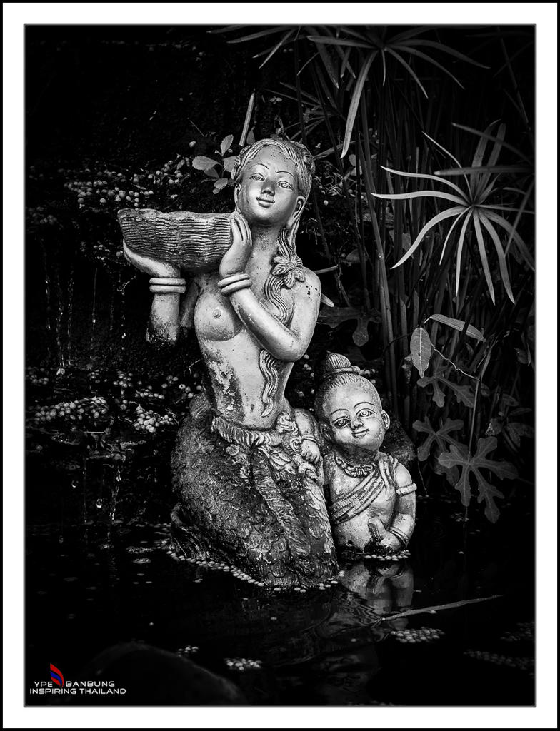 mother and son bw-1.jpg