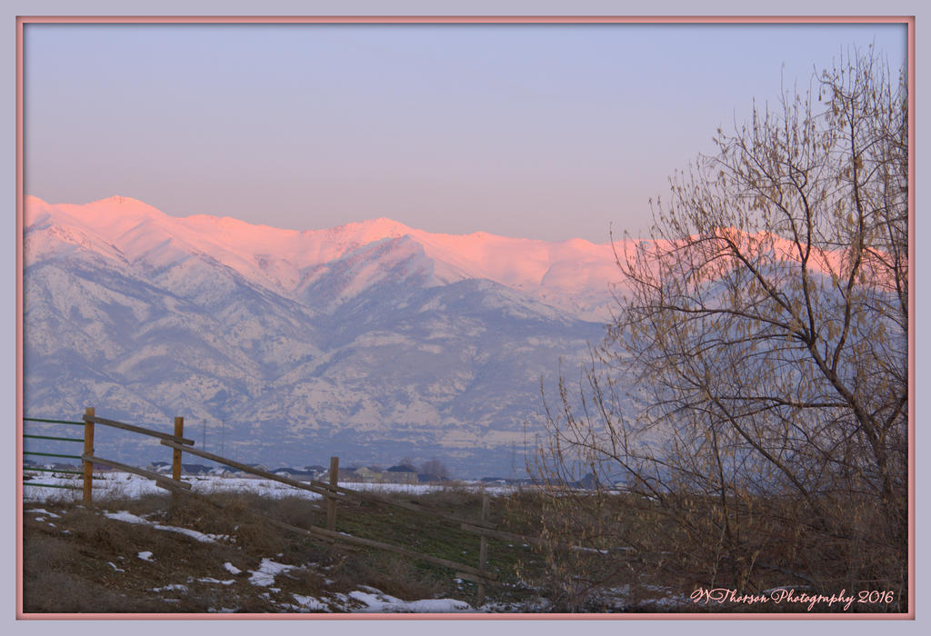 Mountains at Sunset 1-26-2016.jpg