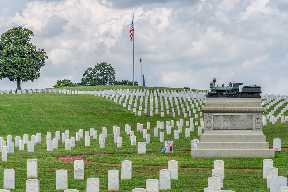 National Cemetery,Chattanooga Tn--5.jpg