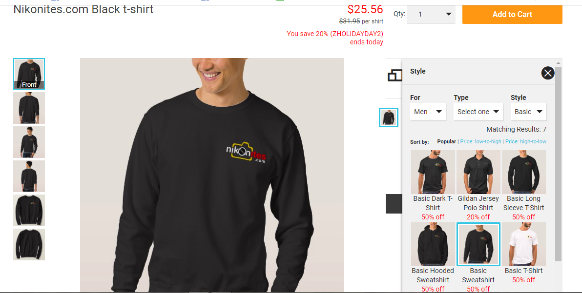 Nikonites Zazzle Basic Sweatshirt.png