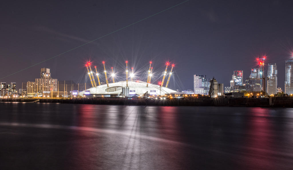 O2 Arena, North Greenwich, London.jpg