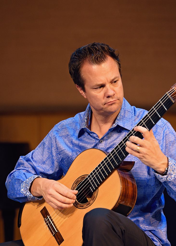 Other Classical Guitarist is Just as Classic.jpg