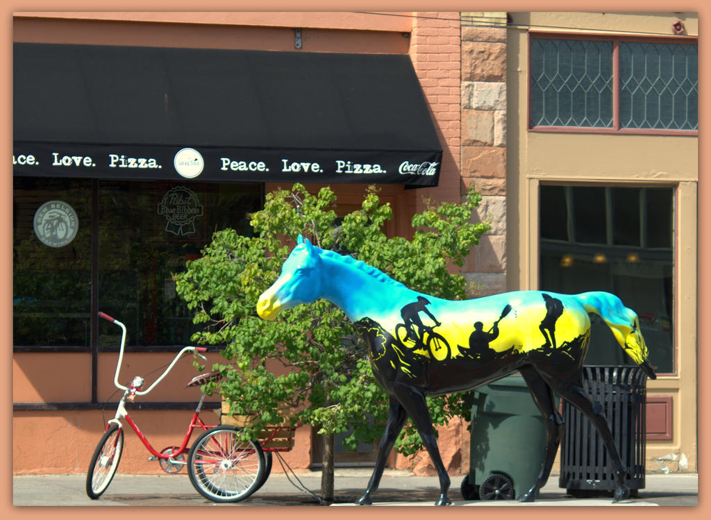 Painted Horse with Bike.jpg