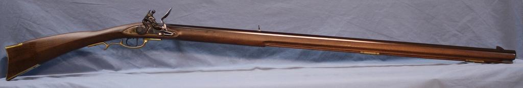 Pedersoli Frontier 50cal Flintlock 9-8-16 1.jpg