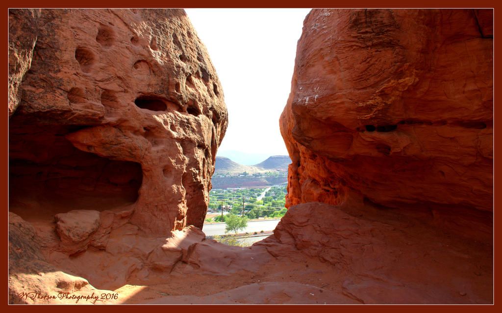 Peek Through the Sandstone 6-13-2016.jpg