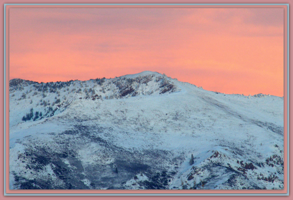 Pink Sky over the Wasatch Mountains.jpg