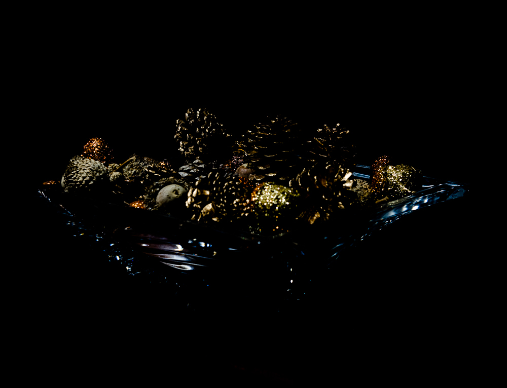 "Rembrandt effect"
