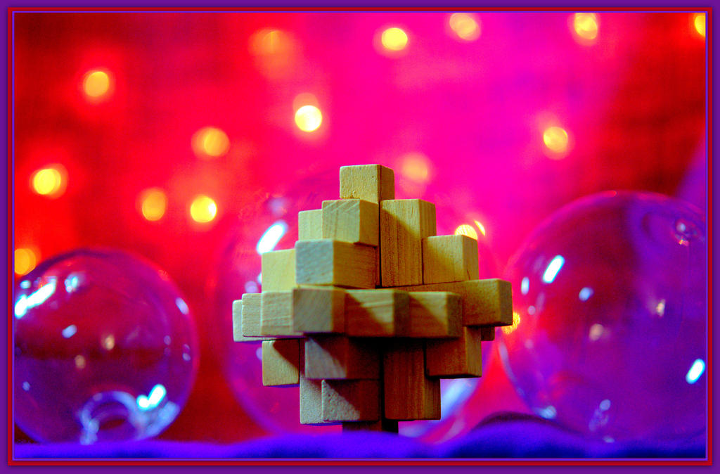 Puzzle and Bubbles on Purple.jpg