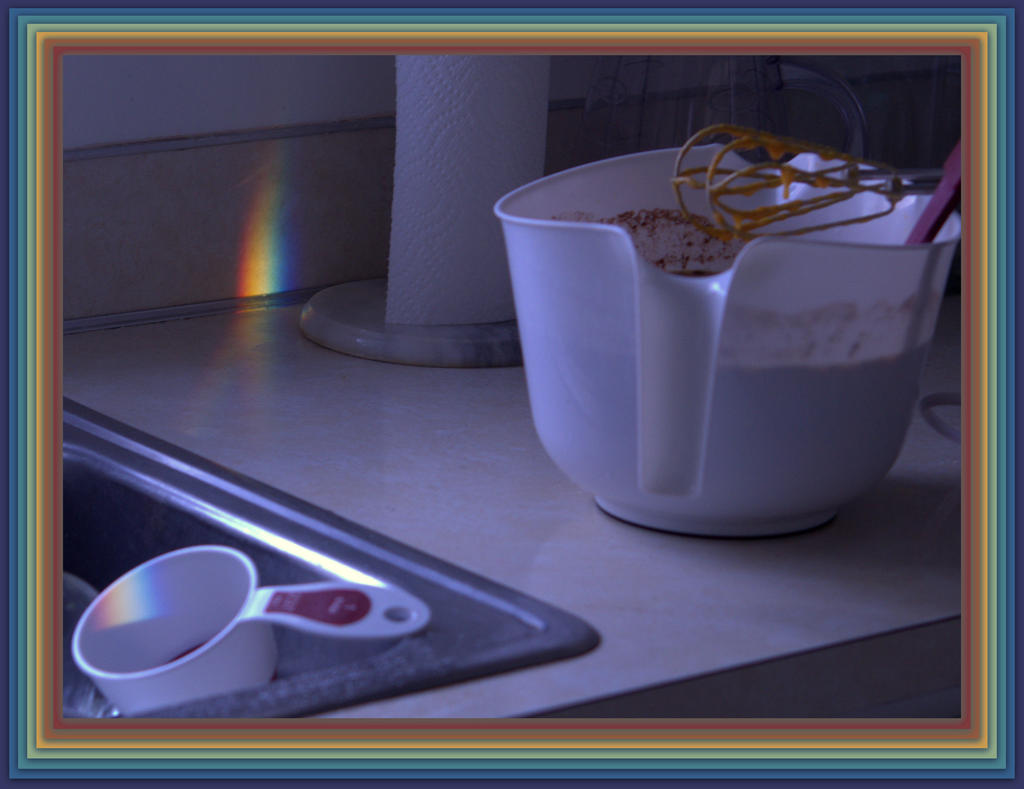 Rainbow and the Pumpkin Pie.jpg