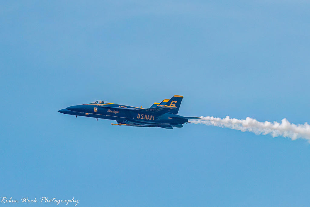 Blue Angels