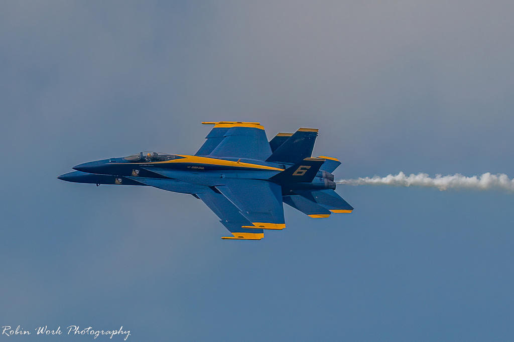 Blue Angels