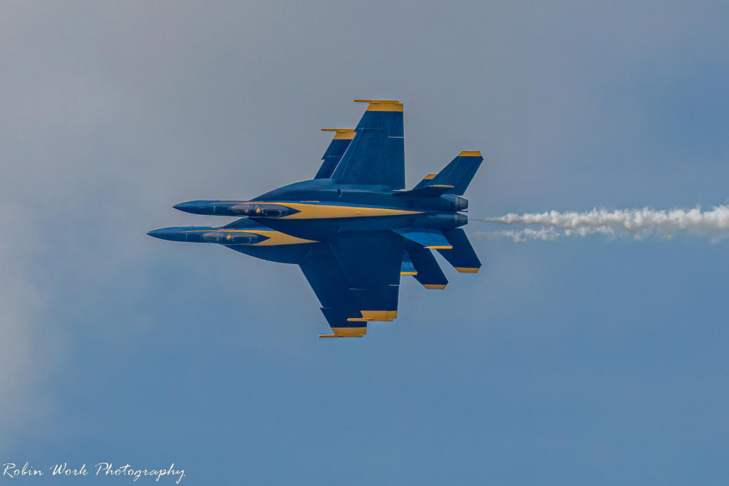 Blue Angels
