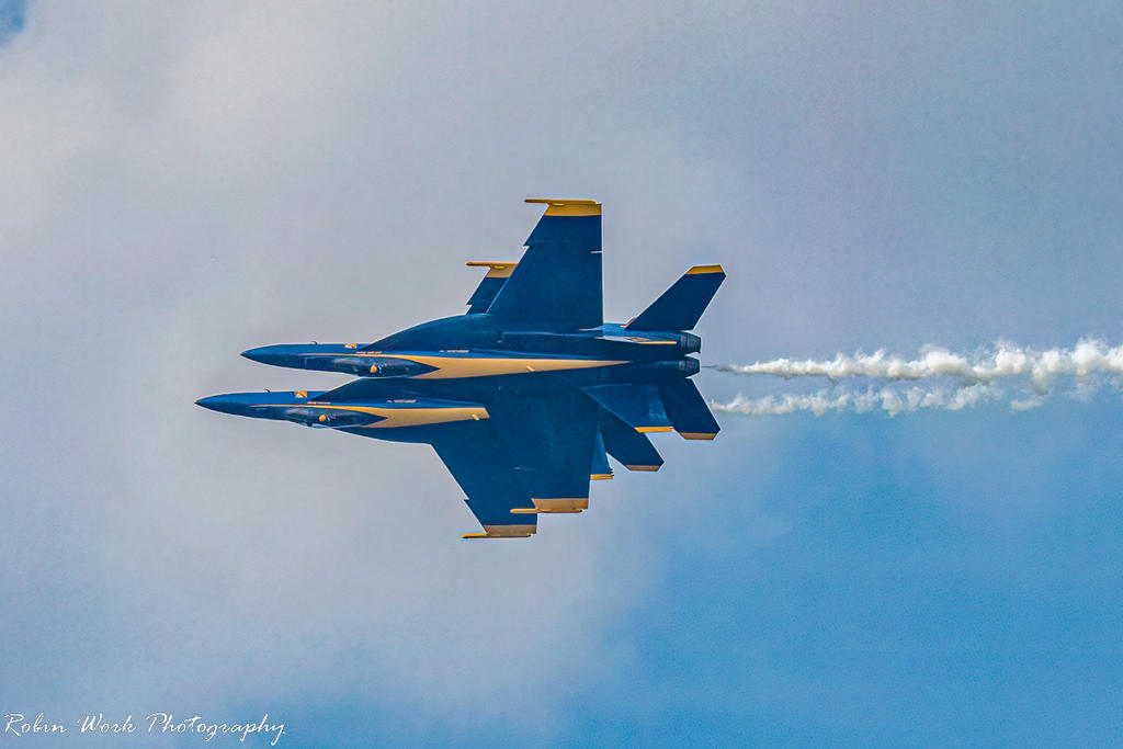 Blue Angels