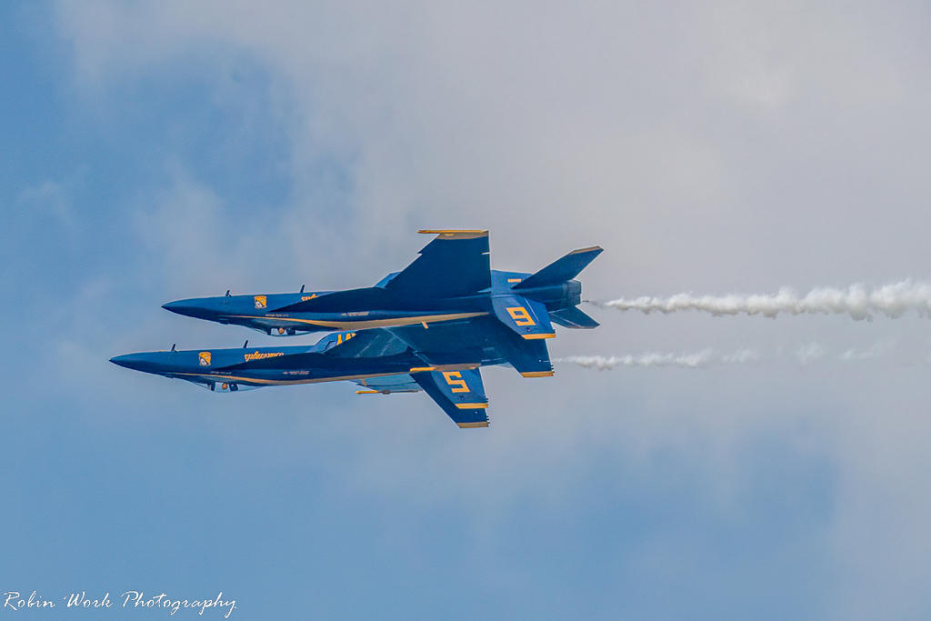 Blue Angels