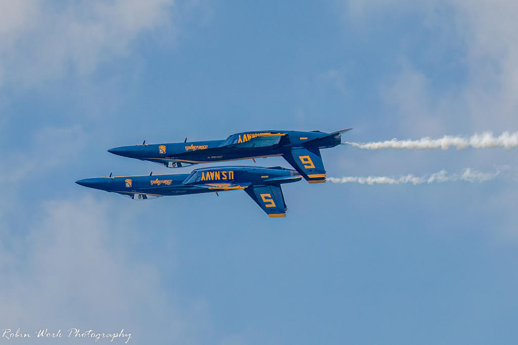 Blue Angels