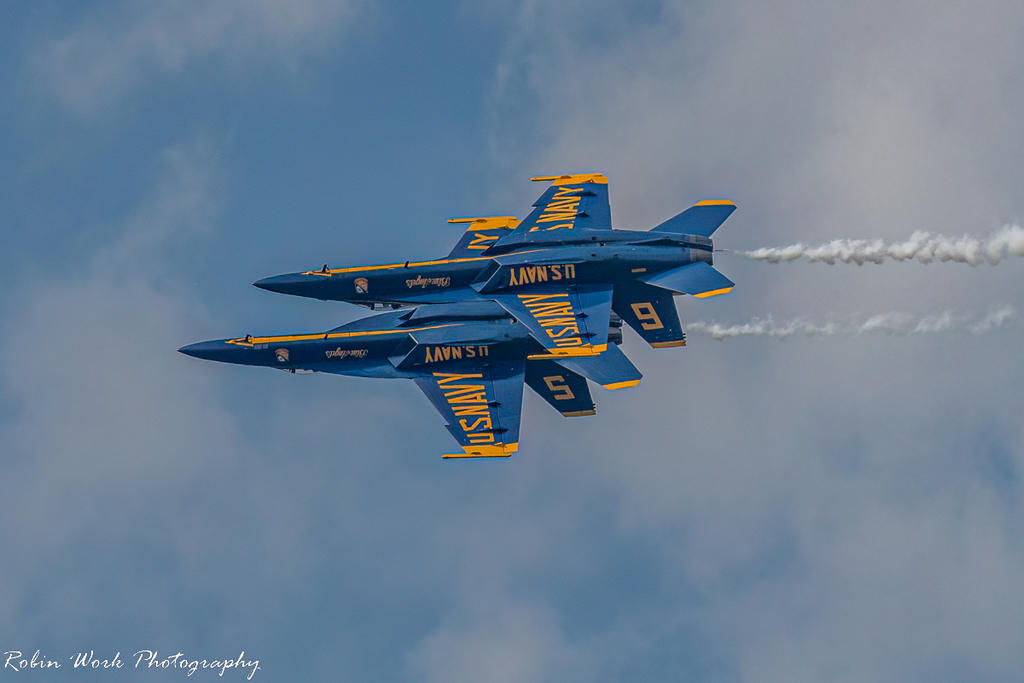 Blue Angels