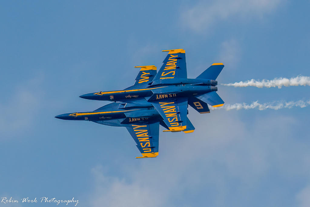 Blue Angels