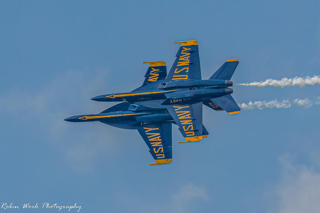 Blue Angels