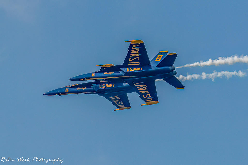 Blue Angels