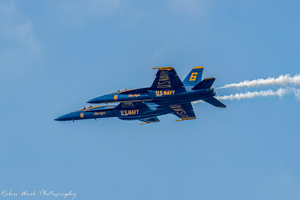 Blue Angels